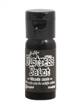 Ranger Tim Holtz Distress Paint - Black Soot  TDF52937