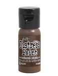 Ranger Tim Holtz Distress Paint - Walnut Stain TDF53361