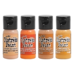 Ranger Tim Holtz Distress Paint - Kit #2 TDFK84280