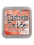 Ranger Tim Holtz Distress Oxide Ink Pad - Crackling Campfire TDO72317