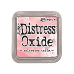 Ranger Tim Holtz Distress Oxide Ink Pad - Saltwater Taffy  TDO79545