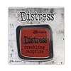 Ranger Tim Holtz Distress Color Enamel Pin - Crackling Campfire TDZ73116