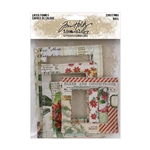 Tim Holtz Idea-ology Christmas 2023 - Layer FramesTH94362