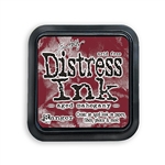 Ranger Tim Holtz Distress Ink Pad - Aged Mahogany TIM21407