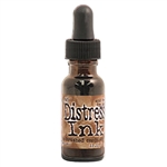 Ranger Tim Holtz Distress Ink Reinker Brushed Corduroy TIM21544