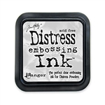 Ranger Tim Holtz Distress Embossing Ink Pad TIM21643