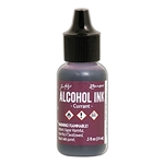 Ranger Tim Holtz Alcohol Ink - Currant TIM22008