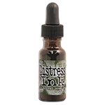 Ranger Tim Holtz Distress Ink Reinker Forest Moss TIM27256