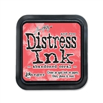 Ranger Tim Holtz Distress Ink Pad - Abandoned Coral TIM43188