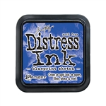 Ranger Tim Holtz Distress Ink Pad - Blueprint Sketch TIM43195