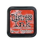 Ranger Tim Holtz Distress Ink Pad - Crackling Campfire TIM72294