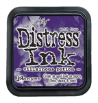 Ranger Tim Holtz Distress Ink Pad - Villainous Potion TIM78807