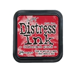 Ranger Tim Holtz Distress Ink Pad - Lumberjack Plaid TIM82354