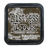 Ranger Tim Holtz Distress Ink Pad - Scorched Timber  TIM83443