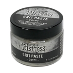 Ranger Tim Holtz Distress Halloween Grit Paste - Crypt TSHK81081