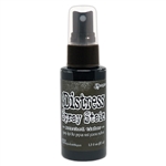 Ranger Tim Holtz Distress Spray Stain - Scorched Timber TDF83481