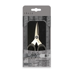 Tim Holtz Tonic Haberdashery Snip  5" 2342E