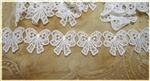 Venise Lace Trim -  1 Inch