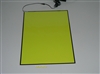 A4 Yellow panel NYG