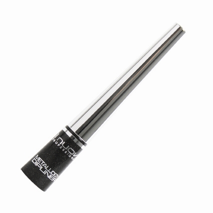 METALLOGY DIPLINER Metallic Liquid Liner