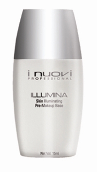 ILLUMINA Skin Illuminating Pre-Makeup Base