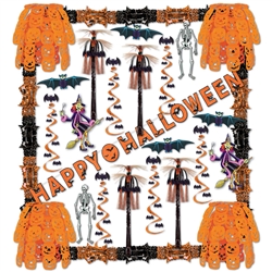 Halloween Decorations for Sale