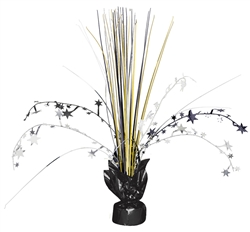 Spray Centerpiece | Party Supplies