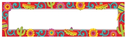 Fiesta customizable Giant Sign Banner | Party Suppies