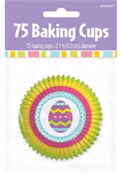 Easter Baking Cups | Party Supplies
