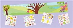 Easter Sticker Activity Kit | Easter Supplies