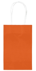 Orange Cub Bags Value Pack | Party Supplies