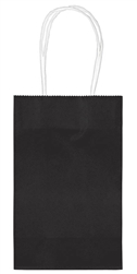 Black Cub Bags Value Pack | Party Supplies