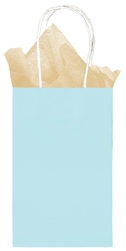 Natural Solid Cub Kraft Bags | Party Supplies