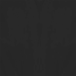 Black Solid Tissue - 20/piece | Party Supplies