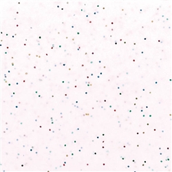 White Sparkle Tissue - 8/piece | Party Supplies