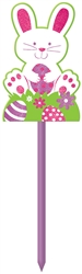 Bunny Yard Sign | Easter Supplies