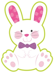 Easter Mini Cutouts | Party Supplies