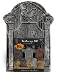 Tombstone Value Pack