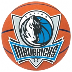 Dallas Mavericks Bulk Cutouts | Party Supplies