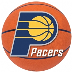 Indiana Pacers Bulk Cutouts | Party Supplies
