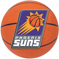 Phoenix Suns Bulk Cutouts | Party Supplies