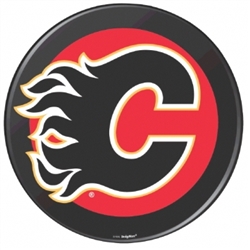 Calgary Flames Bulk Cutouts | Party Supplies