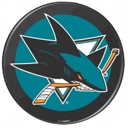 San Jose Sharks Bulk Cutouts | Party Supplies