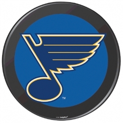 St Louis Blues Bulk Cutouts | Party Supplies