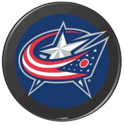 Columbus Blue Jackets Bulk Cutouts