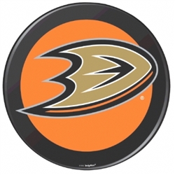 Anaheim Ducks Bulk Cutouts | Party Supplies