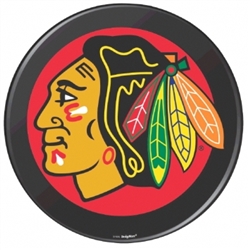 Chicago Blackhawks Bulk Cutouts | Party Supplies