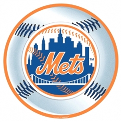 New York Mets Cutouts | Party Supplies