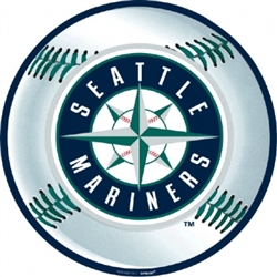 Seattle Mariners Cutouts | Party Supplies
