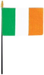 Irish Flag | St. Patrick's Day decorations